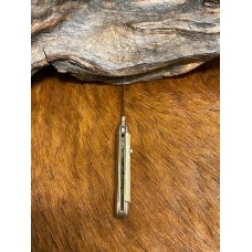 Imperial, USA., Keychain Switchblade Knife, 2 1/4"