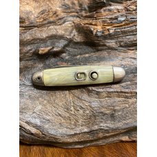 Imperial, USA., Keychain Switchblade Knife, 2 1/4"