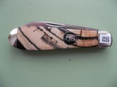 TUNA VALLEY OLD MAN JACK MAMMOTH MIKE CROSSCUT IVORY #2