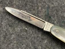 STA-SHARP Pearl Lobster Knife