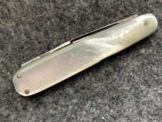 STA-SHARP Pearl Lobster Knife