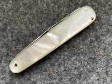 STA-SHARP Pearl Lobster Knife