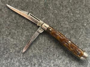 Remington Made In USA Peanut Knife