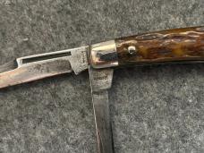 Remington Made In USA Peanut Knife Remington Made In USA Peanut Knife