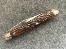 Remington Made In USA Peanut Knife Remington Made In USA Peanut Knife