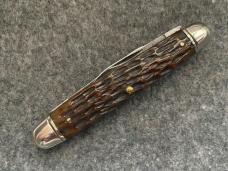 ROBESON SHUREDGE Equal End Pen Knife ROBESON SHUREDGE Equal End Pen Knife