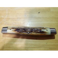 Schatt & Morgan Titusville PA 1 0f 600 Muskrat Knife