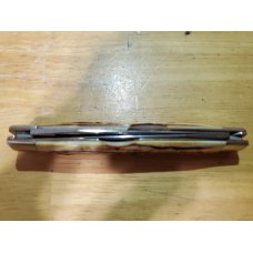 Schatt & Morgan Titusville PA 1 0f 600 Muskrat Knife