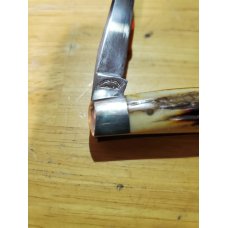 Schatt & Morgan Titusville PA 1 0f 600 Muskrat Knife