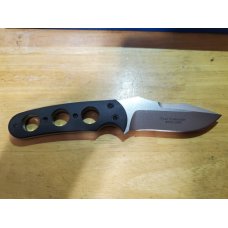 Benchmade 220 Resistor Fixed blade 1st Production run 