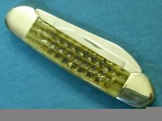 CASE XX USA 1999 62131 SS JIGGED BONE CANOE PEN JACK POCKET KNIFE KNIVES CASE XX USA 1999 62131 SS JIGGED BONE CANOE PEN JACK POCKET KNIFE KNIVES