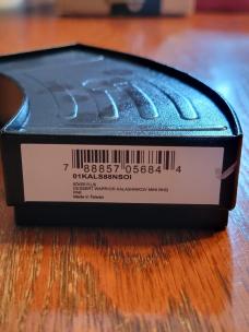 Boker Dessert Warrior Mini