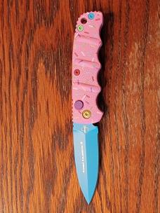 Boker Dessert Warrior Mini