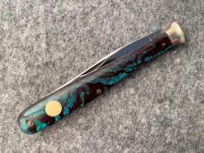 IKCO Figural Basebal Bat Knife IKCO Figural Basebal Bat Knife