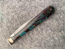 IKCO Figural Basebal Bat Knife IKCO Figural Basebal Bat Knife