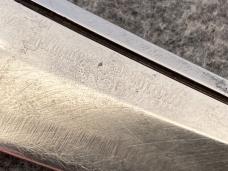 NEW YORK KNIFE CO. #187 Folding Hunter