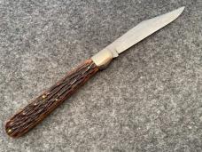 A. Field & Co. Progress Big Slip Joint Copperhead Jack