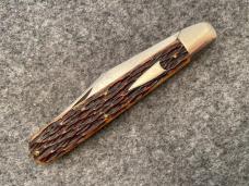 A. Field & Co. Progress Big Slip Joint Copperhead Jack