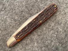 A. Field & Co. Progress Big Slip Joint Copperhead Jack