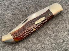 CASE XX 6165SAB Folding Hunter