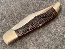 CASE XX 6165SAB Folding Hunter