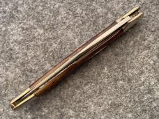 CASE XX 6165SAB Folding Hunter
