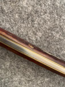 CASE XX 6165SAB Folding Hunter