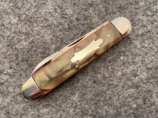 HIBBARD SPENCER BARTLETT & Co. equal end Jack Knife