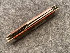 HIBBARD SPENCER BARTLETT & Co. equal end Jack Knife