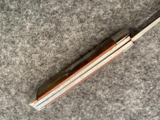 HIBBARD SPENCER BARTLETT & Co. equal end Jack Knife
