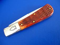 Northwoods Burnt Sienna Jigged Bone Madison Barlow Northwoods Burnt Sienna Jigged Bone Madison Barlow