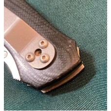 Kershaw 1510ST First Edition Ken Onion Assisted Open Random Task
