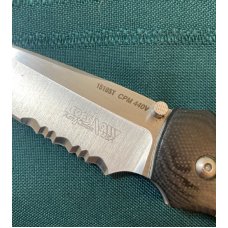 Kershaw 1510ST First Edition Ken Onion Assisted Open Random Task