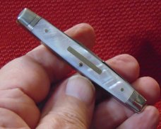 VINTAGE PALO ALTO CUTLERY CO.GERMANY (PACIFIC HARDWARE & STEEL CO.SAN FRAN) 4 BLADE GEN. PEARL c1902 VINTAGE PALO ALTO CUTLERY CO.GERMANY (PACIFIC HARDWARE & STEEL CO.SAN FRAN) 4 BLADE GEN. PEARL c1902