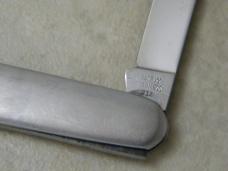 Case XX SS USA Metal M279 SS Pen Knife Case XX SS USA Metal M279 SS Pen Knife