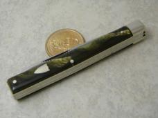 Bulldog Brand Solingen Germany PROTOTYPE Doctor's Knife Bulldog Brand Solingen Germany PROTOTYPE Doctor's Knife