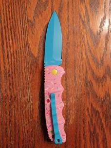 Boker Dessert Warrior 