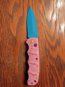 Boker Dessert Warrior 