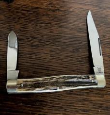 OLD HEN & ROOSTER BY GUTMANN  IMPORTER