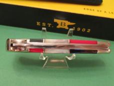 Buck Custom Georgia Bulldog Model 110 Buck Custom Georgia Bulldog Model 110