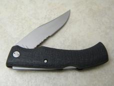 Gerber USA Portland OR 625 Lockback Knife 