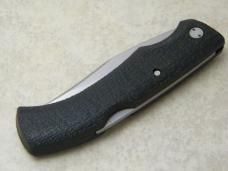 Gerber USA Portland OR 625 Lockback Knife 