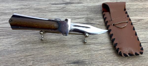 Nice nice Russain hand made OTF Nice nice Russain hand made OTF