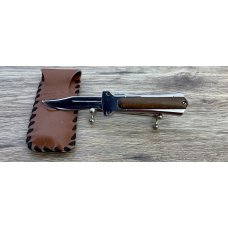 Nice nice Russain hand made OTF Nice nice Russain hand made OTF