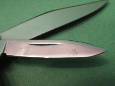 Case XX 1977 Delrin Peanut Pattern # 6220 EDC Case XX 1977 Delrin Peanut Pattern # 6220 EDC