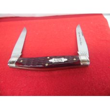 2022 AAPK Club Knife - 4" Elderberry Jigged Bone Coon Skinner Muskrat - 1095 Steel Blades 2022 AAPK Club Knife - 4" Elderberry Jigged Bone Coon Skinner Muskrat - 1095 Steel Blades