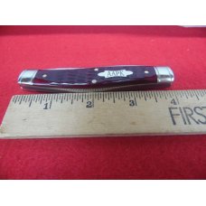 2022 AAPK Club Knife - 4" Elderberry Jigged Bone Coon Skinner Muskrat - 1095 Steel Blades 2022 AAPK Club Knife - 4" Elderberry Jigged Bone Coon Skinner Muskrat - 1095 Steel Blades
