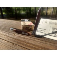 VINTAGE SCHRADE USA N.O.S.18OT MITY MITE VINTAGE SCHRADE USA N.O.S.18OT MITY MITE
