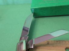 Hen & Rooster Bertram Cutlery Stag Congress Model # 344 DS