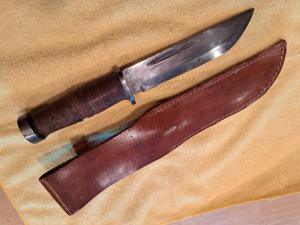 WW2 Cattaraugus 225Q; Very Nice